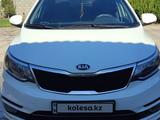 Kia Rio 2015 годаүшін5 250 000 тг. в Талдыкорган – фото 3