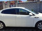Kia Rio 2015 годаүшін5 250 000 тг. в Талдыкорган