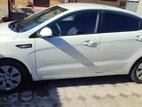 Kia Rio 2015 годаүшін5 250 000 тг. в Талдыкорган – фото 2