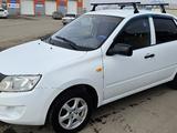 ВАЗ (Lada) Granta 2190 2012 года за 3 000 000 тг. в Петропавловск