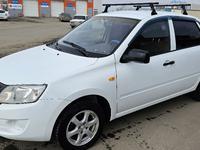 ВАЗ (Lada) Granta 2190 2012 года за 2 700 000 тг. в Петропавловск