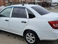 ВАЗ (Lada) Granta 2190 2012 года за 2 500 000 тг. в Петропавловск – фото 4