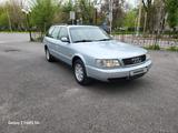 Audi A6 1997 года за 3 500 000 тг. в Шымкент – фото 4