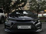 Toyota Corolla 2019 годаүшін10 500 000 тг. в Алматы – фото 2