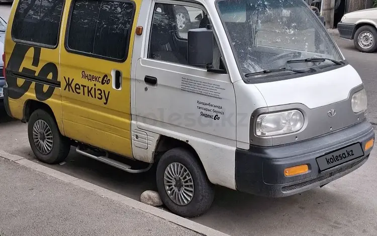 Daewoo Damas 2007 года за 2 300 000 тг. в Алматы