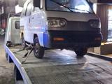 Daewoo Damas 2007 года за 2 300 000 тг. в Алматы – фото 5
