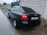 Chevrolet Nexia 2021 года за 3 850 000 тг. в Шымкент – фото 2