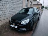 Chevrolet Nexia 2021 года за 3 850 000 тг. в Шымкент
