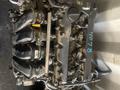 Двигатель 2.4 G4KE Hyundai Santa-fe за 775 000 тг. в Алматы