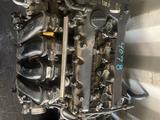 Двигатель 2.4 G4KE.G4NA.G4KD.G4ND. Hyundai Santa-fe за 700 000 тг. в Алматы