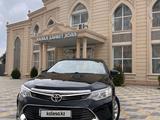 Toyota Camry 2015 года за 10 500 000 тг. в Павлодар