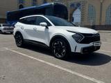 Kia Sportage 2024 годаүшін15 000 000 тг. в Тараз
