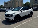 Kia Sportage 2024 годаүшін15 000 000 тг. в Тараз – фото 2