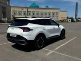 Kia Sportage 2024 годаүшін15 000 000 тг. в Тараз – фото 3