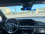 Kia Sportage 2024 годаүшін15 000 000 тг. в Тараз – фото 5