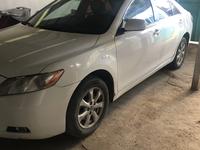 Toyota Camry 2007 годаүшін4 700 000 тг. в Мерке