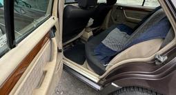 Mercedes-Benz E 200 1993 годаfor1 000 000 тг. в Тараз – фото 5