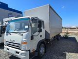 JAC  N120 2024 года за 21 800 000 тг. в Актобе – фото 2