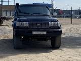 Toyota Land Cruiser 1996 года за 6 700 000 тг. в Алматы