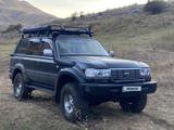 Toyota Land Cruiser 1996 года за 6 700 000 тг. в Алматы – фото 3