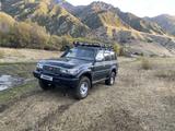 Toyota Land Cruiser 1996 года за 6 700 000 тг. в Алматы – фото 2
