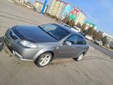 Daewoo Gentra 2014 года за 3 900 000 тг. в Алматы – фото 3