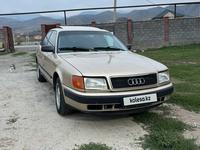 Audi 100 1991 года за 1 470 000 тг. в Алматы