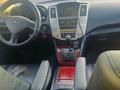 Lexus RX 350 2006 годаүшін6 350 000 тг. в Актобе – фото 7