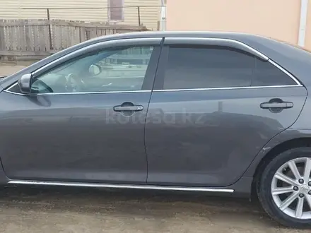 Toyota Camry 2012 года за 8 450 000 тг. в Атырау