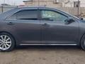 Toyota Camry 2012 годаfor8 450 000 тг. в Атырау – фото 2