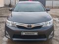 Toyota Camry 2012 года за 8 450 000 тг. в Атырау – фото 4