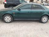 Audi A4 1996 годаүшін1 450 000 тг. в Актау – фото 3