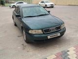 Audi A4 1996 года за 2 450 000 тг. в Актау – фото 4