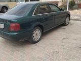 Audi A4 1996 года за 2 450 000 тг. в Актау – фото 5