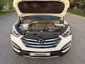 Hyundai Santa Fe 2013 года за 8 500 000 тг. в Караганда – фото 17