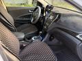 Hyundai Santa Fe 2013 года за 8 500 000 тг. в Караганда – фото 20