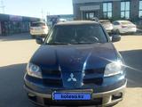 Mitsubishi Outlander 2004 годаүшін3 099 999 тг. в Актобе – фото 2