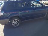 Mitsubishi Outlander 2004 годаүшін3 099 999 тг. в Актобе – фото 3