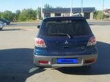 Mitsubishi Outlander 2004 годаүшін3 099 999 тг. в Актобе – фото 4