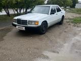 Mercedes-Benz 190 1991 годаүшін480 000 тг. в Семей