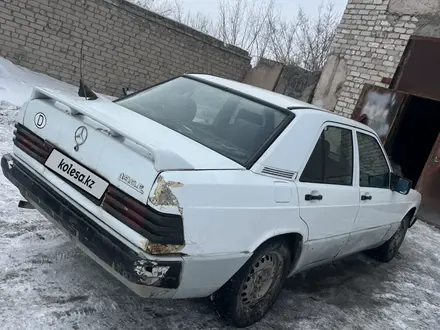 Mercedes-Benz 190 1991 года за 480 000 тг. в Семей – фото 8