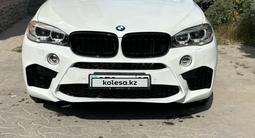 BMW X5 2014 года за 16 500 000 тг. в Алматы