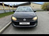 Volkswagen Polo 2009 года за 1 000 000 тг. в Атырау – фото 2