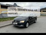 Volkswagen Polo 2009 года за 1 000 000 тг. в Атырау