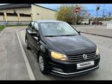 Volkswagen Polo 2009 года за 1 000 000 тг. в Атырау – фото 3