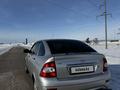 ВАЗ (Lada) Priora 2172 2012 года за 2 300 000 тг. в Макинск – фото 5