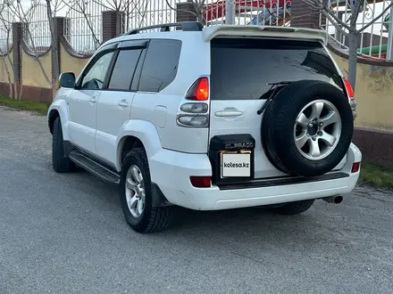 Toyota Land Cruiser Prado 2004 года за 10 000 000 тг. в Актау – фото 3