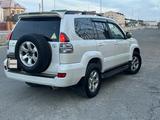 Toyota Land Cruiser Prado 2004 годаүшін10 000 000 тг. в Актау – фото 4