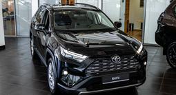 Toyota RAV4 Luxe 2024 года за 22 277 500 тг. в Алматы