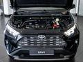 Toyota RAV4 Luxe 2023 года за 19 904 750 тг. в Алматы – фото 2